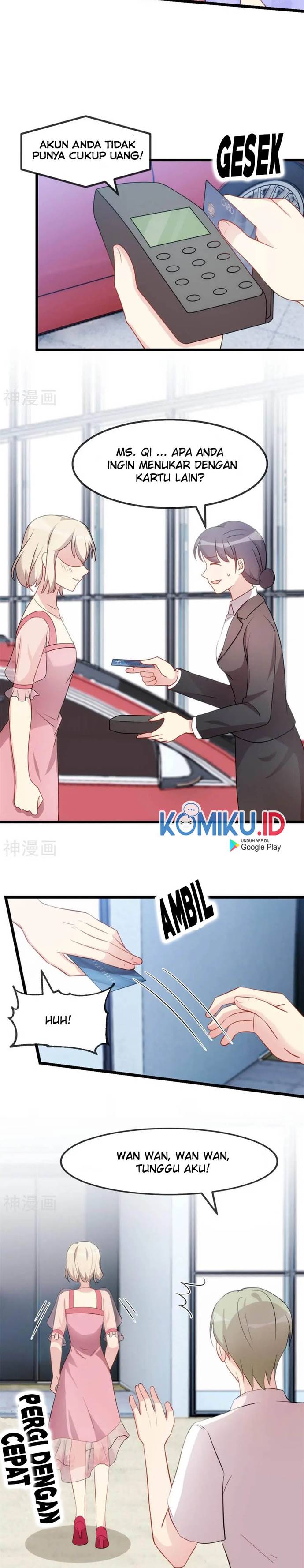 CEO’s Sudden Proposal Chapter 294 Gambar 9
